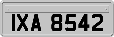 IXA8542