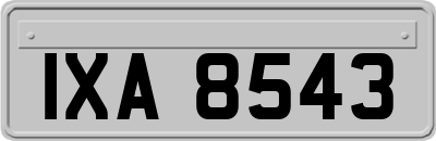 IXA8543
