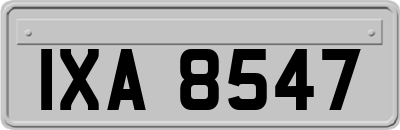 IXA8547