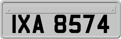 IXA8574