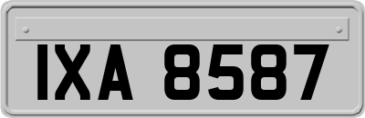 IXA8587