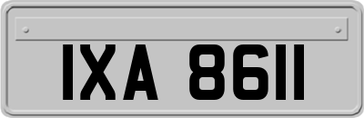 IXA8611