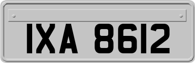 IXA8612