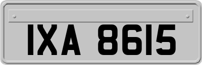 IXA8615