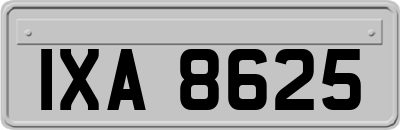 IXA8625
