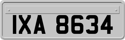 IXA8634