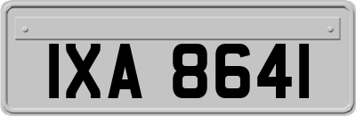 IXA8641