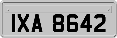 IXA8642