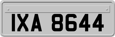 IXA8644
