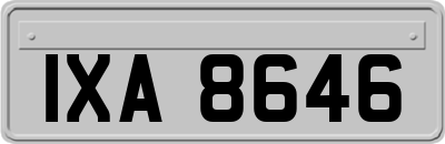 IXA8646