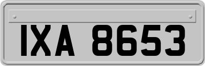 IXA8653