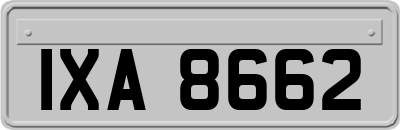 IXA8662