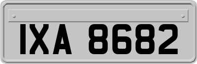 IXA8682