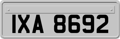IXA8692