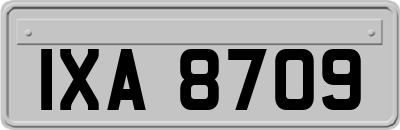 IXA8709