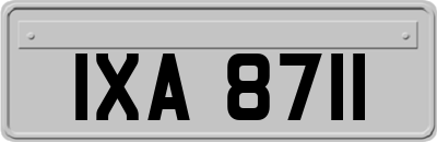 IXA8711