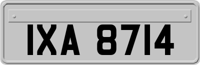 IXA8714