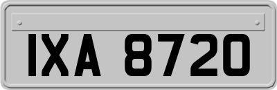 IXA8720