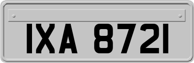 IXA8721
