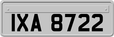 IXA8722