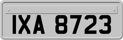 IXA8723