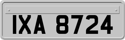 IXA8724