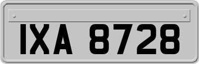 IXA8728