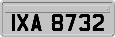 IXA8732