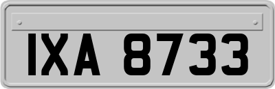 IXA8733