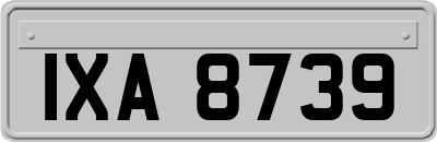 IXA8739