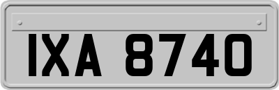 IXA8740