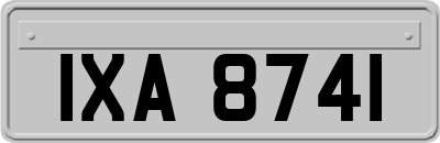 IXA8741