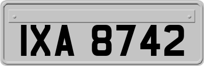 IXA8742