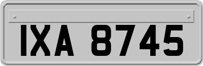 IXA8745