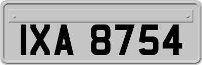IXA8754