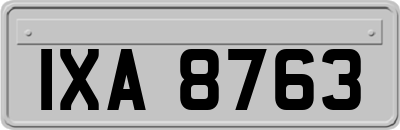 IXA8763