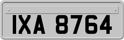 IXA8764