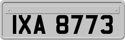 IXA8773