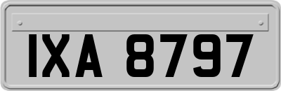 IXA8797