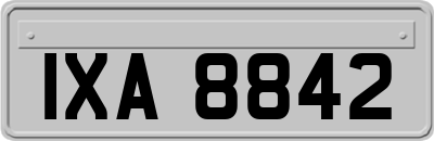 IXA8842