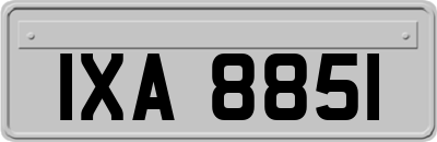 IXA8851