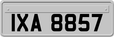 IXA8857