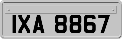 IXA8867