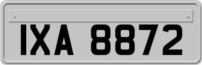 IXA8872