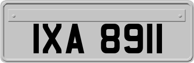 IXA8911