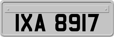 IXA8917