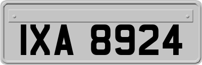 IXA8924