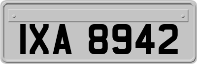 IXA8942