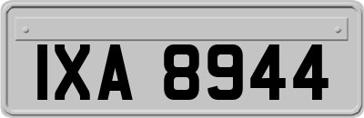 IXA8944