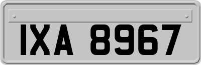 IXA8967